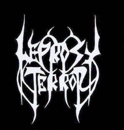 logo Leprosy Terror